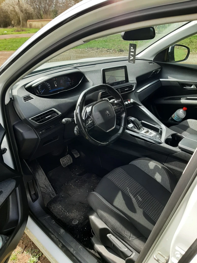 Peugeot 3008, снимка 17 - Автомобили и джипове - 52185827