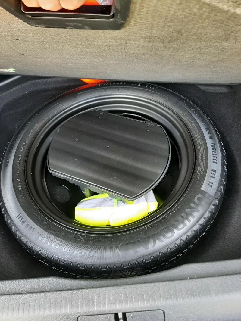 Peugeot 3008, снимка 10 - Автомобили и джипове - 52185827