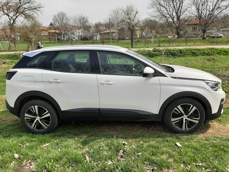 Peugeot 3008, снимка 9 - Автомобили и джипове - 52185827