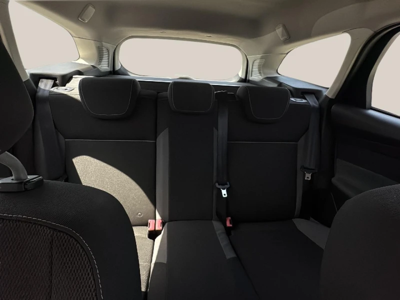 Ford Focus 1.6 TDCi, снимка 11 - Автомобили и джипове - 50049762