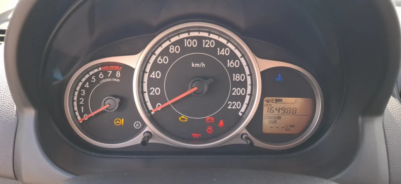 Mazda 2, снимка 11 - Автомобили и джипове - 50111763