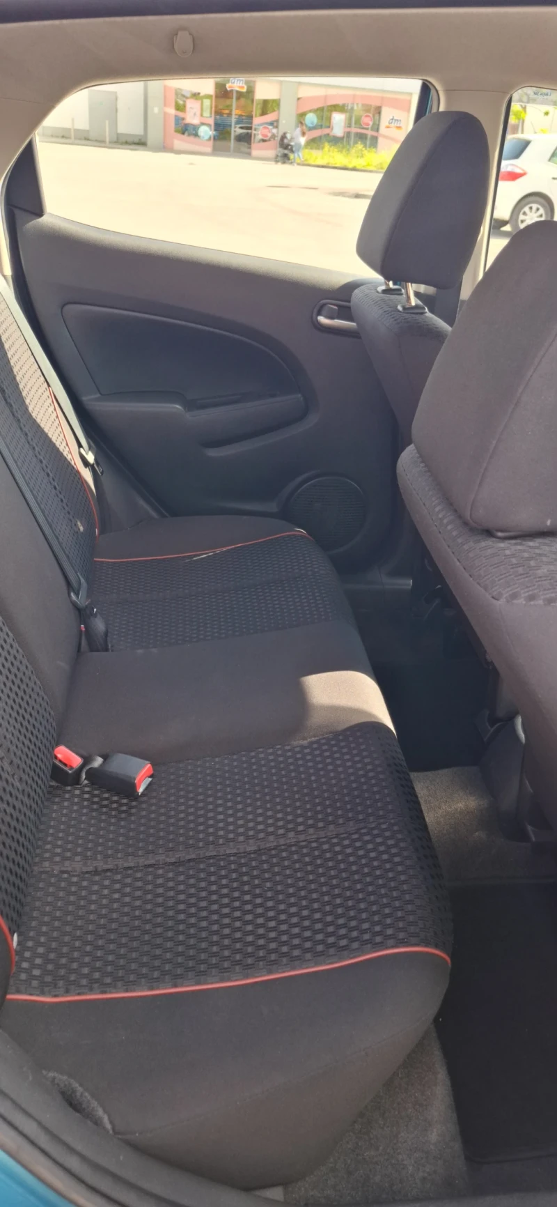 Mazda 2, снимка 6 - Автомобили и джипове - 50111763