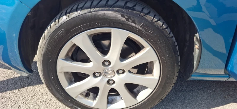 Mazda 2, снимка 13 - Автомобили и джипове - 50111763