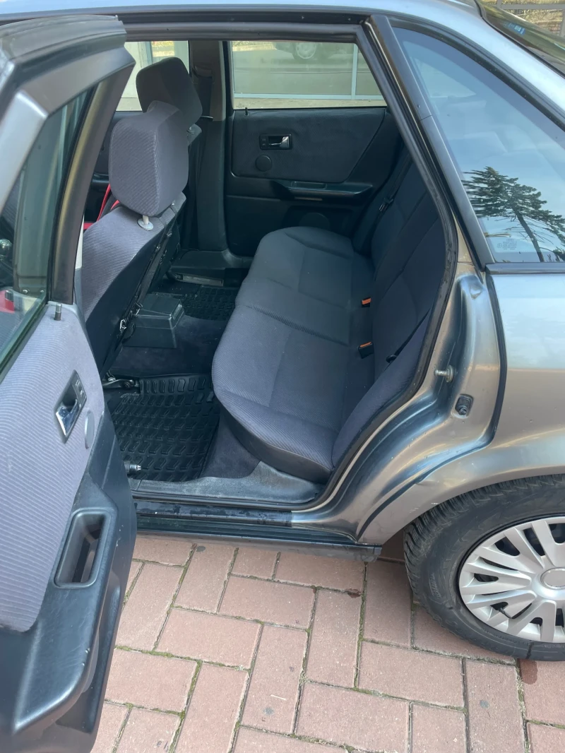 Audi 80, снимка 8 - Автомобили и джипове - 52253625