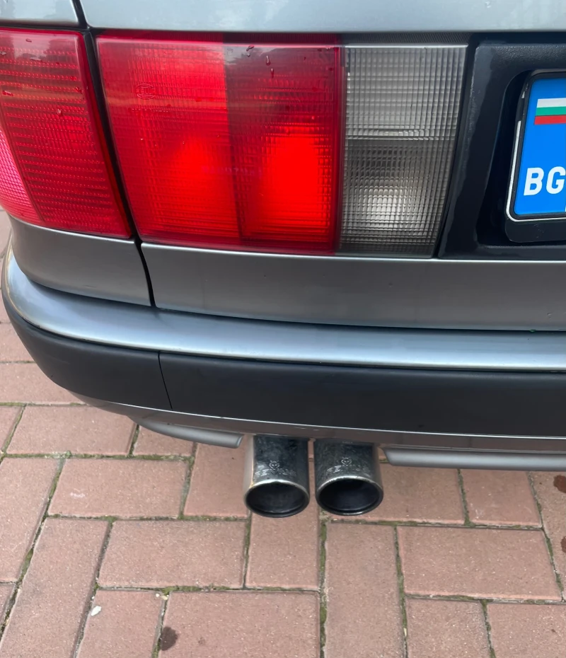 Audi 80, снимка 13 - Автомобили и джипове - 52253625