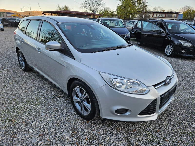 Ford Focus 1.6 95кс.FACELIFT