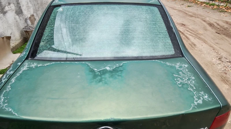 Opel Vectra, снимка 6 - Автомобили и джипове - 52434408