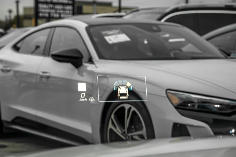 Mercedes-Benz S 500 AMG PKG * NIGHT PKG , снимка 11 - Автомобили и джипове - 52963442