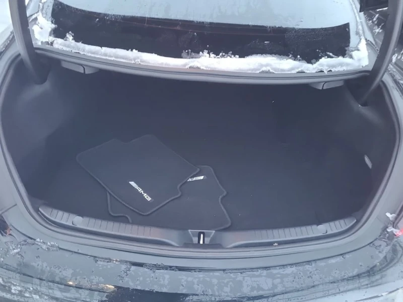 Mercedes-Benz C 300 * CARFAX * ФИНАНСИРАНЕ , снимка 13 - Автомобили и джипове - 52949977