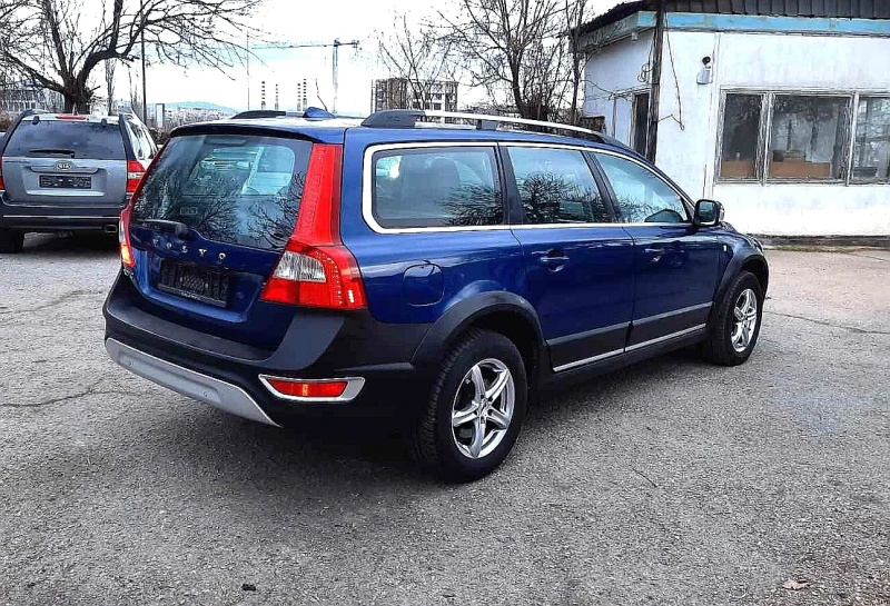 Volvo Xc70 2.4 AWD 185 h.p, снимка 7 - Автомобили и джипове - 52996750