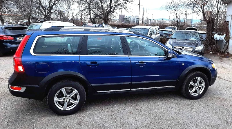 Volvo Xc70 2.4 AWD 185 h.p, снимка 8 - Автомобили и джипове - 52996750