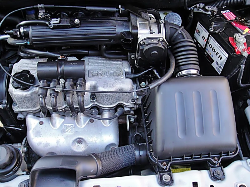 Chevrolet Matiz 58 хил.ГЕРМАНИЯ, снимка 15 - Автомобили и джипове - 53095084