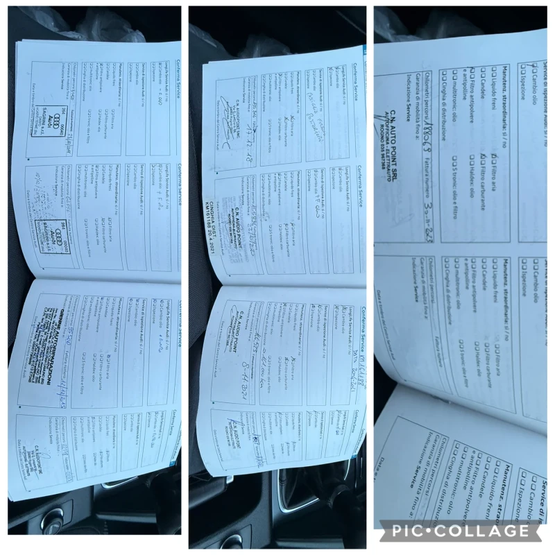 Audi A3 1.6TDI TOП! ПЕРФЕКТНА! Сервизна история!, снимка 14 - Автомобили и джипове - 53099275