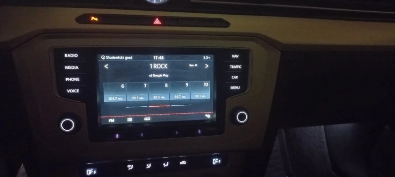 VW Passat, снимка 5 - Автомобили и джипове - 53167083