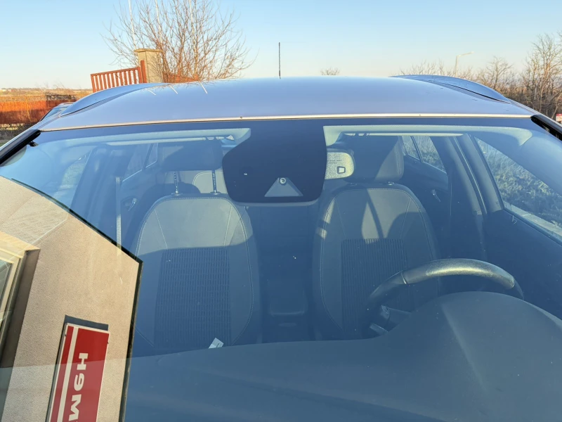 Opel Astra Sports Tourer 1.2 Turbo, снимка 6 - Автомобили и джипове - 53446105