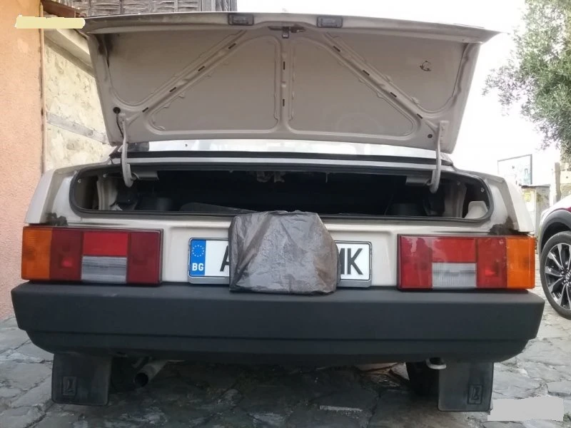 Lada 21099, снимка 5 - Автомобили и джипове - 42433487