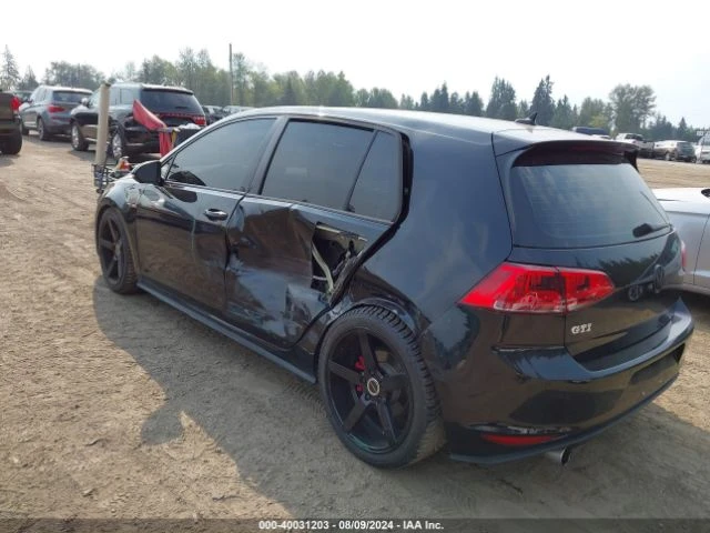 VW Golf GTI SE, снимка 6 - Автомобили и джипове - 47543790