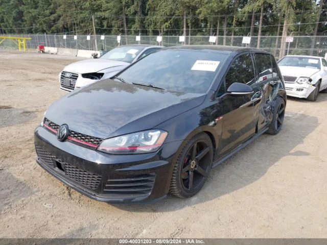 VW Golf GTI SE, снимка 3 - Автомобили и джипове - 47543790