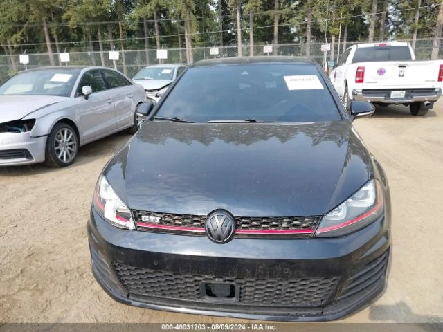 VW Golf GTI SE, снимка 2 - Автомобили и джипове - 47543790