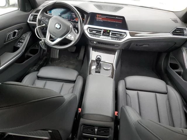 BMW 330 2019 BMW 330XI  - изображение 8