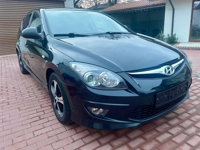 Hyundai I30 1.6 CRDI 16V - 6800 лв. - 66788586 1
