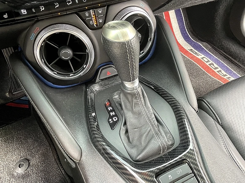 Chevrolet Camaro SS 6.2 V8 | Mobile.bg   9