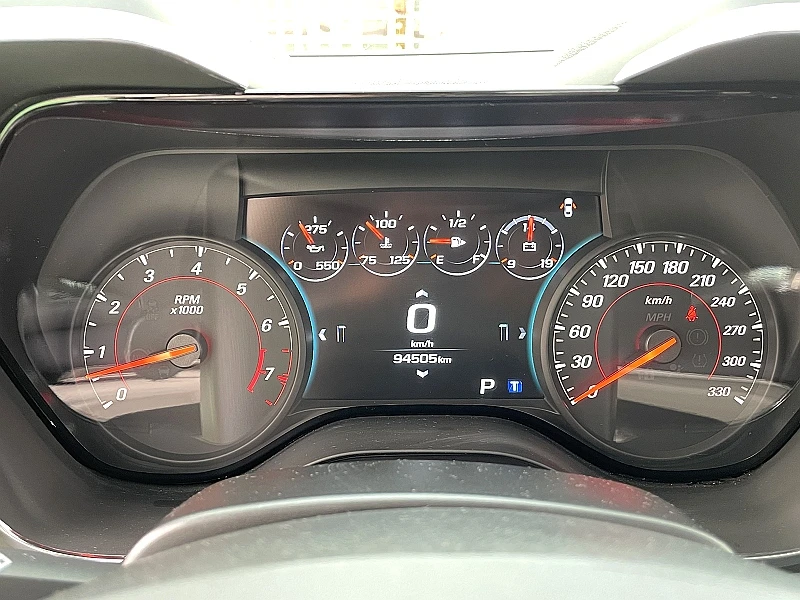 Chevrolet Camaro SS 6.2 V8 | Mobile.bg   8