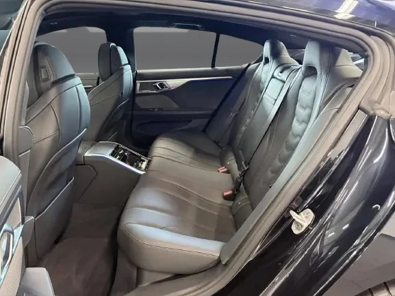 BMW 840 d Gran Coupe xDrive = M-Sport =  | Mobile.bg   11