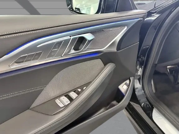 BMW 840 d Gran Coupe xDrive = M-Sport =  | Mobile.bg   6