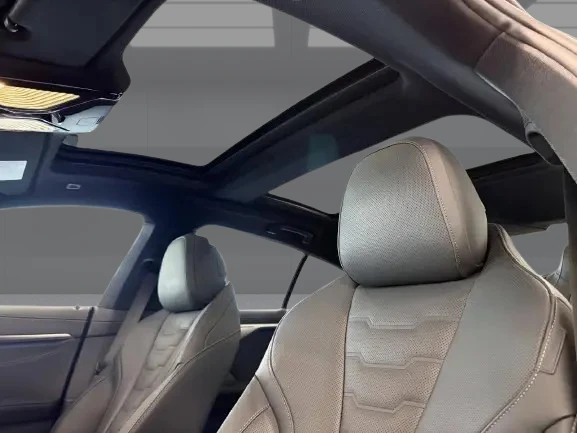BMW 840 d Gran Coupe xDrive = M-Sport =  | Mobile.bg   7