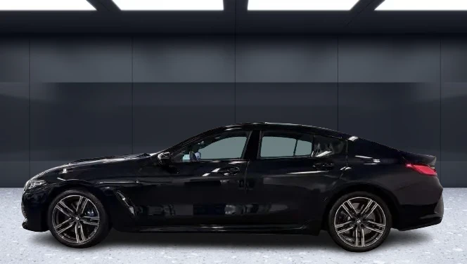 BMW 840 d Gran Coupe xDrive = M-Sport =  | Mobile.bg   4
