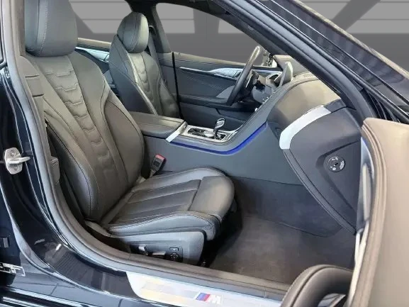 BMW 840 d Gran Coupe xDrive = M-Sport =  | Mobile.bg   10