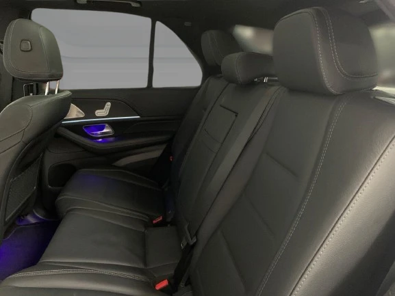 Mercedes-Benz GLE 450 4Matic = AMG Line = Premium Гаранция - изображение 6