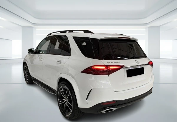 Mercedes-Benz GLE 450 4Matic = AMG Line = Premium Гаранция - изображение 2