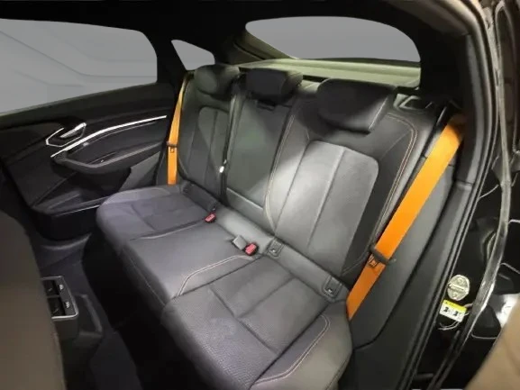 Audi E-Tron Sportback 55 Quattro = S-line = Гаранция - изображение 10