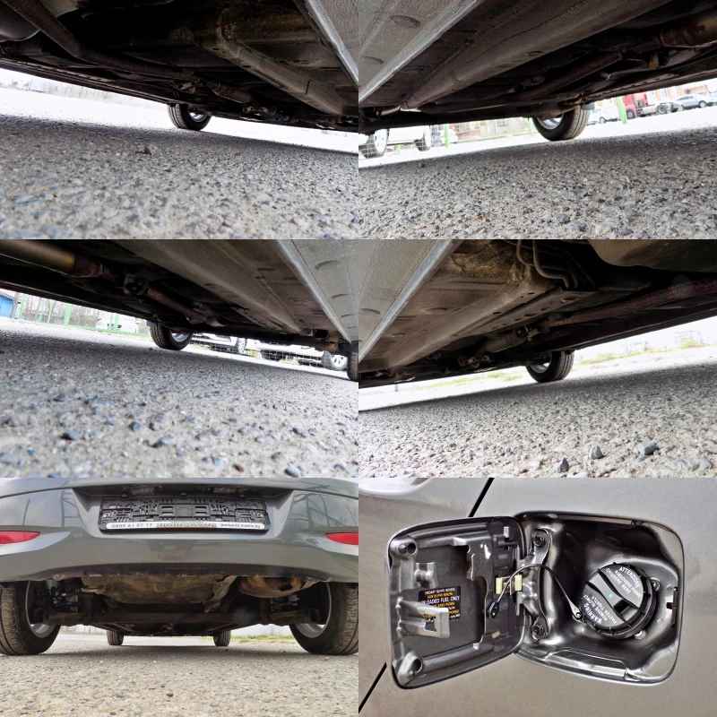 Hyundai I10 1.1i/4 ���������/���� ���� | Mobile.bg � ����������� 16