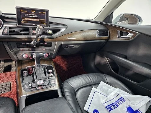 Audi A7 3.0 TFSI Quattro Dynamic 4G  | Mobile.bg � ����������� 9