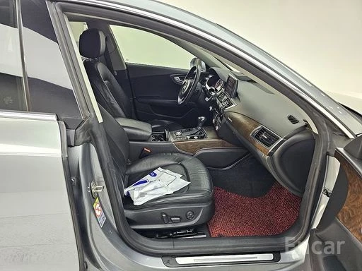 Audi A7 3.0 TFSI Quattro Dynamic 4G  | Mobile.bg � ����������� 10