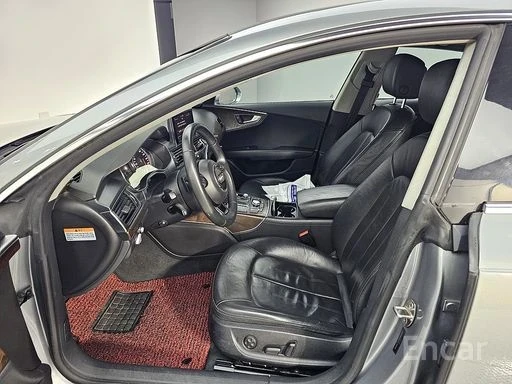 Audi A7 3.0 TFSI Quattro Dynamic 4G  | Mobile.bg � ����������� 7