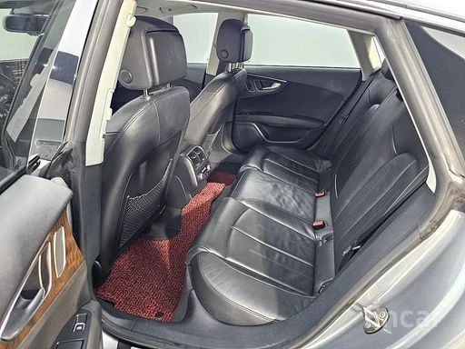 Audi A7 3.0 TFSI Quattro Dynamic 4G  | Mobile.bg � ����������� 8
