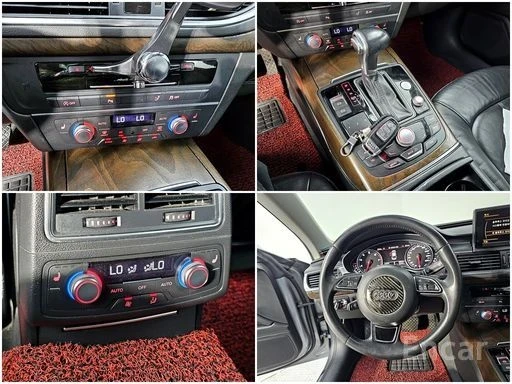 Audi A7 3.0 TFSI Quattro Dynamic 4G  | Mobile.bg � ����������� 16