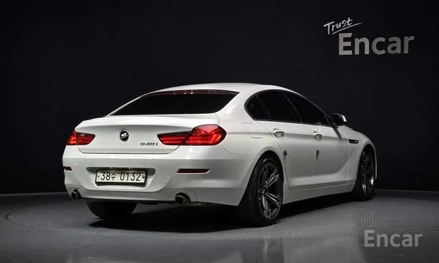 BMW 640 i | 360 КАМЕРА | HARMAN/KARDON | HEAD-UP | , снимка 2 - Автомобили и джипове - 54168026