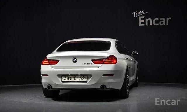 BMW 640 i | 360 КАМЕРА | HARMAN/KARDON | HEAD-UP | , снимка 4 - Автомобили и джипове - 54168026