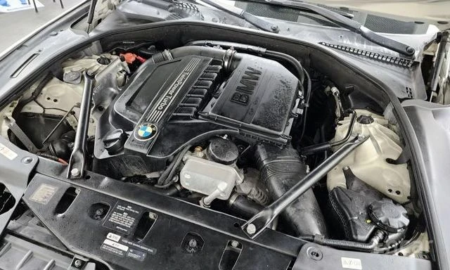 BMW 640 i | 360 КАМЕРА | HARMAN/KARDON | HEAD-UP | , снимка 5 - Автомобили и джипове - 54168026