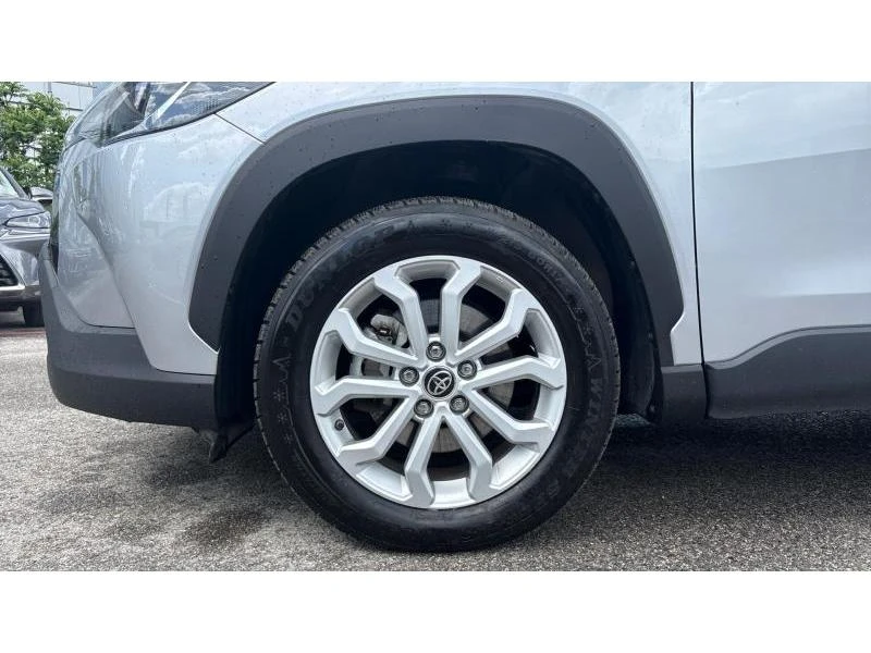 Toyota Corolla Cross 2.0HSD EXECUTIVE FWD, снимка 16 - Автомобили и джипове - 54515084