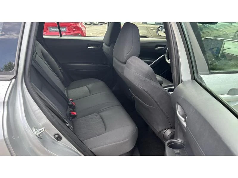 Toyota Corolla Cross 2.0HSD EXECUTIVE FWD, снимка 7 - Автомобили и джипове - 54515084