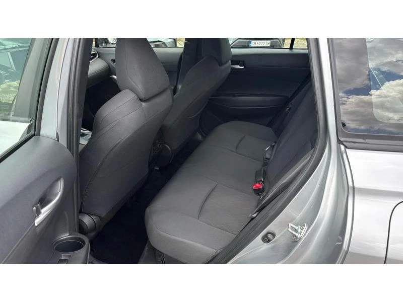 Toyota Corolla Cross 2.0HSD EXECUTIVE FWD, снимка 11 - Автомобили и джипове - 54515084