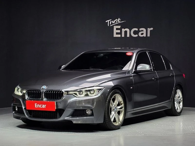 BMW 330 330i M Sport| 248к.с.| ВКЛ.ТЕХНОТЕСТ