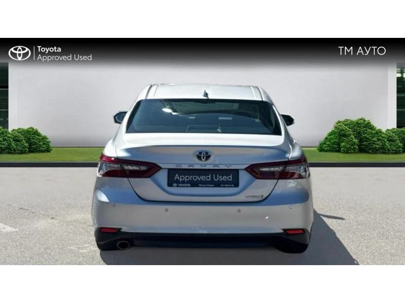 Toyota Camry 2.5HSD ELEGANCE, снимка 4 - Автомобили и джипове - 55471301