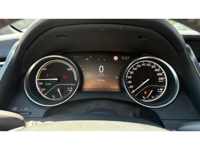 Toyota Camry 2.5HSD ELEGANCE, снимка 14 - Автомобили и джипове - 55471301